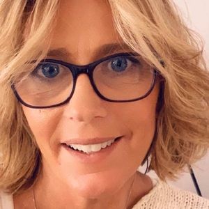 Meet your Posher, Jodie